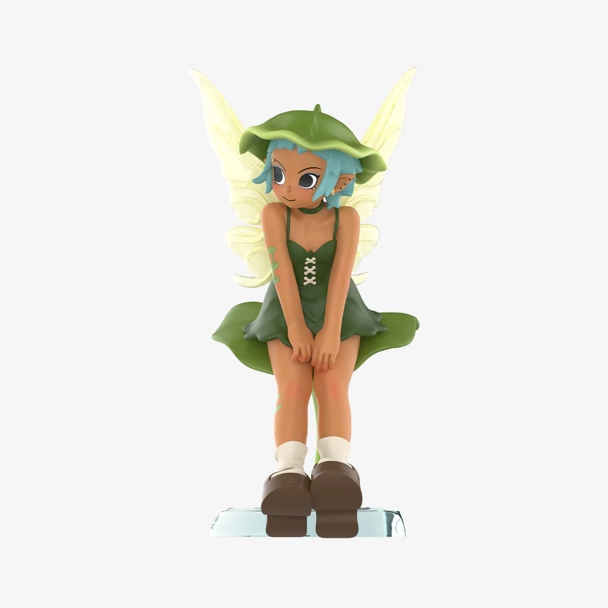 Peach Riot Punk Fairy Series Figures - Image 5