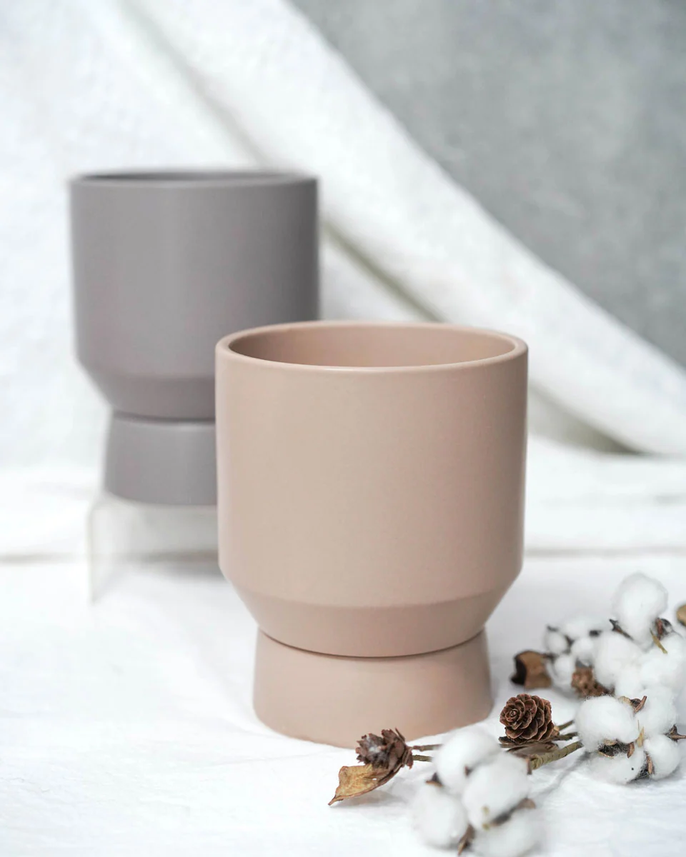 Cups With Saucer - Image 4