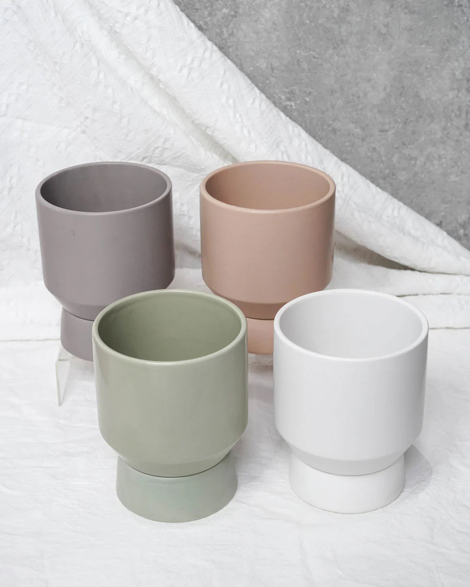 Cups With Saucer - Image 5