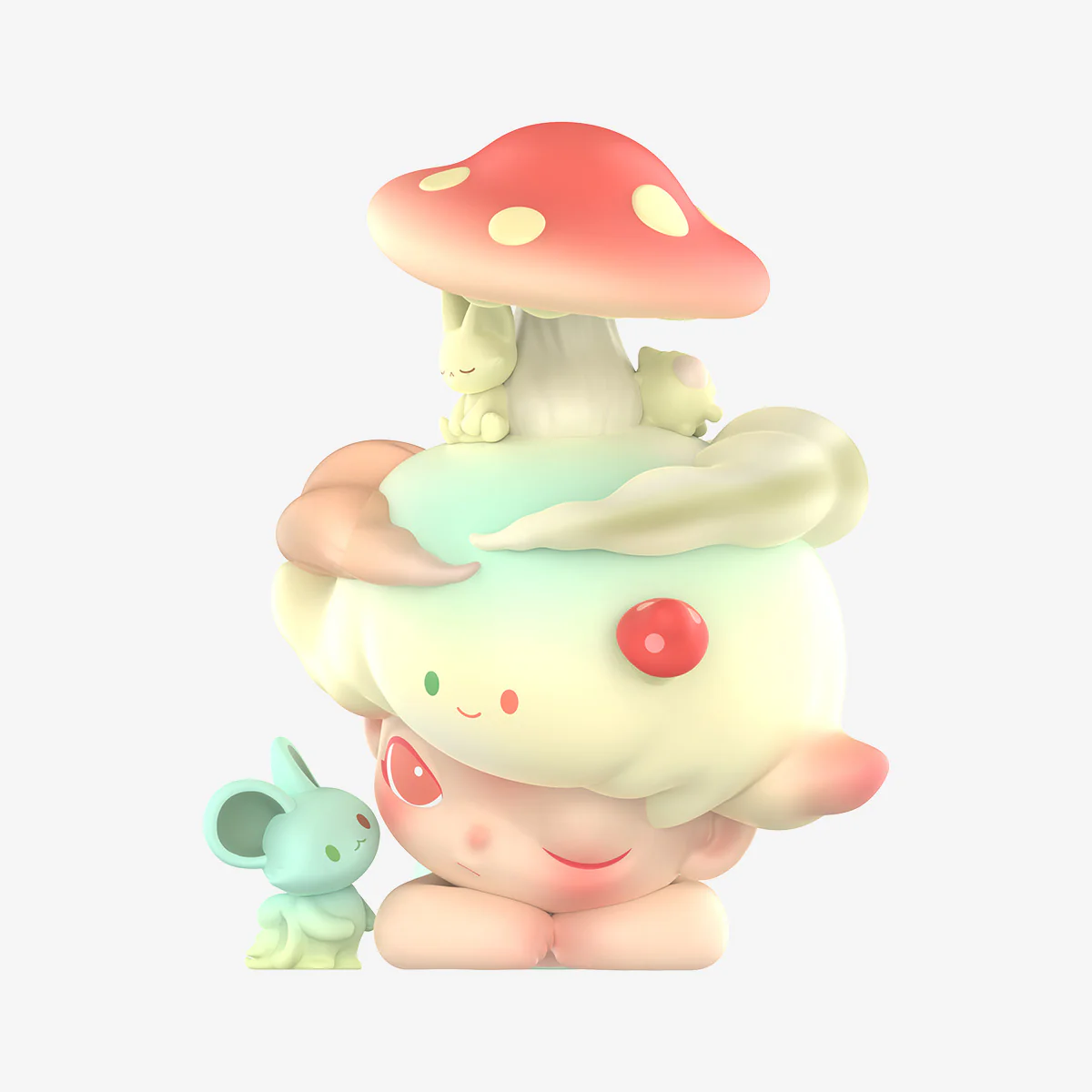 DIMOO By Your Side Series Figures - Image 6