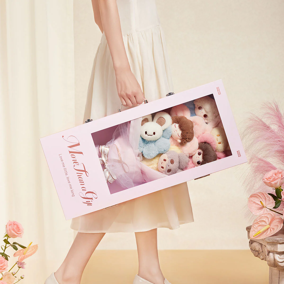 DIMOO - More Than a Gift Bouquet Box - Image 4