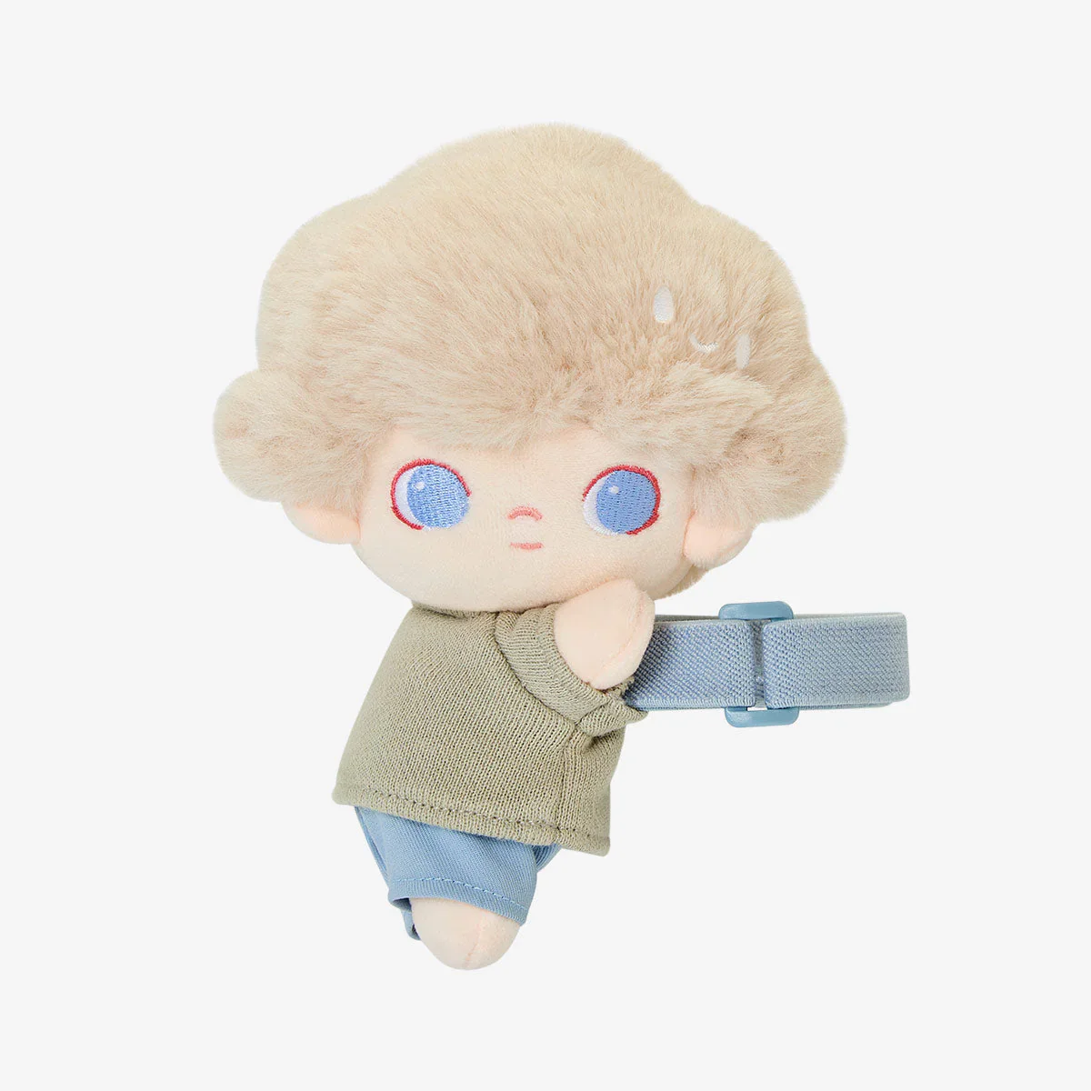Dimoo My Cloud Companion Series Cotton Doll Blind Box - Image 4