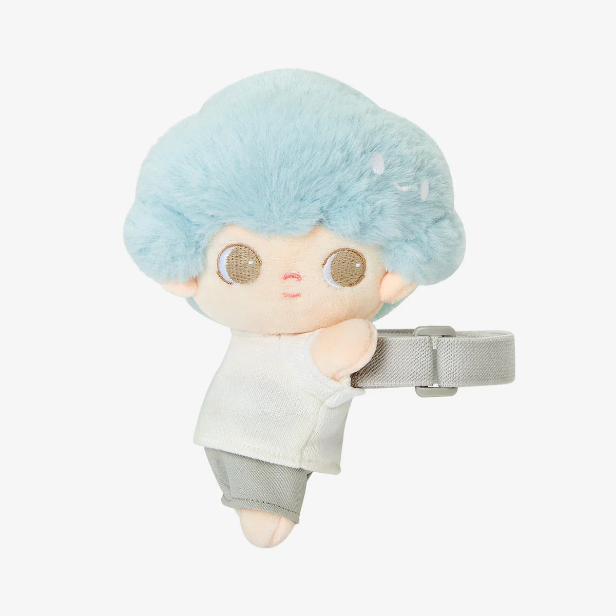 Dimoo My Cloud Companion Series Cotton Doll Blind Box - Image 6