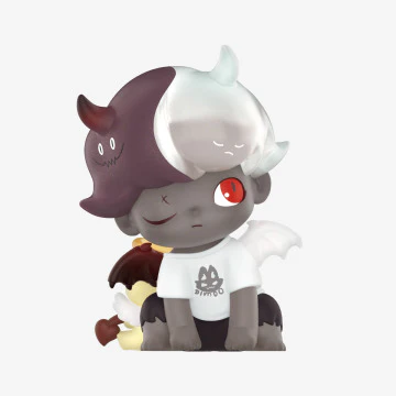 DIMOO: No One's Gonna Sleep Tonight Series Figures - Image 6