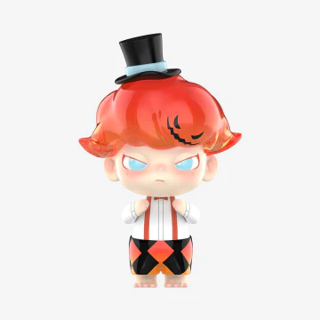 DIMOO Retro Series Figures - Image 11