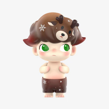 DIMOO Retro Series Figures - Image 12