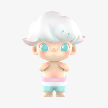 DIMOO Retro Series Figures - Image 13