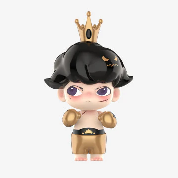 DIMOO Retro Series Figures - Image 2
