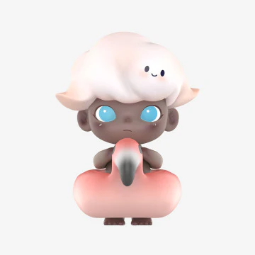 DIMOO Retro Series Figures - Image 3