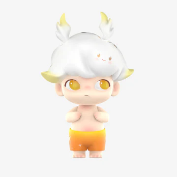 DIMOO Retro Series Figures - Image 4