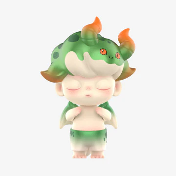 DIMOO Retro Series Figures - Image 7