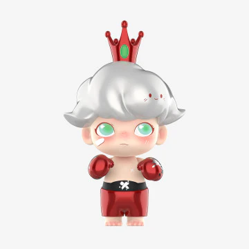 DIMOO Retro Series Figures - Image 8