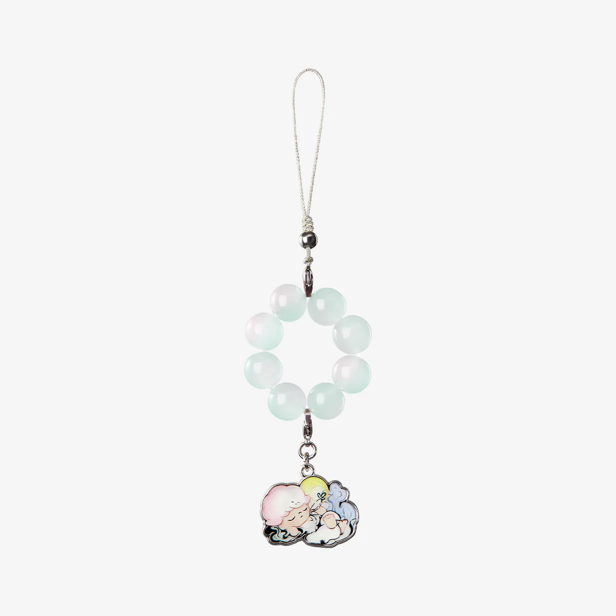 DIMOO Stories in the Cup Series-Beaded Pendant Blind Box