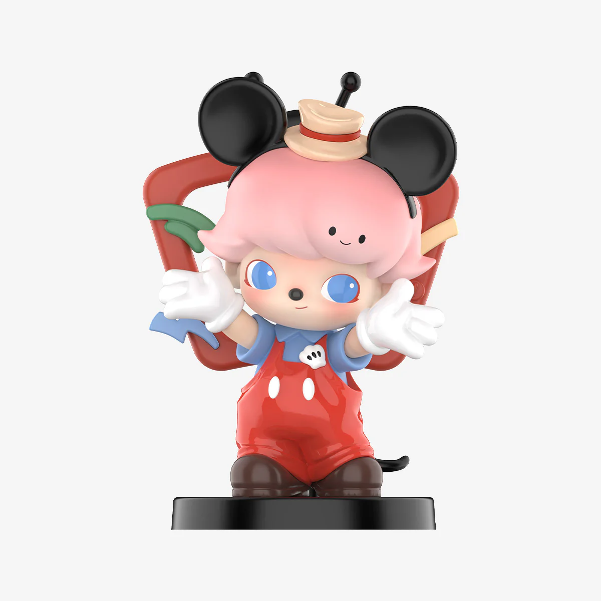 DIMOO WORLD × DISNEY Series Figures - Image 2
