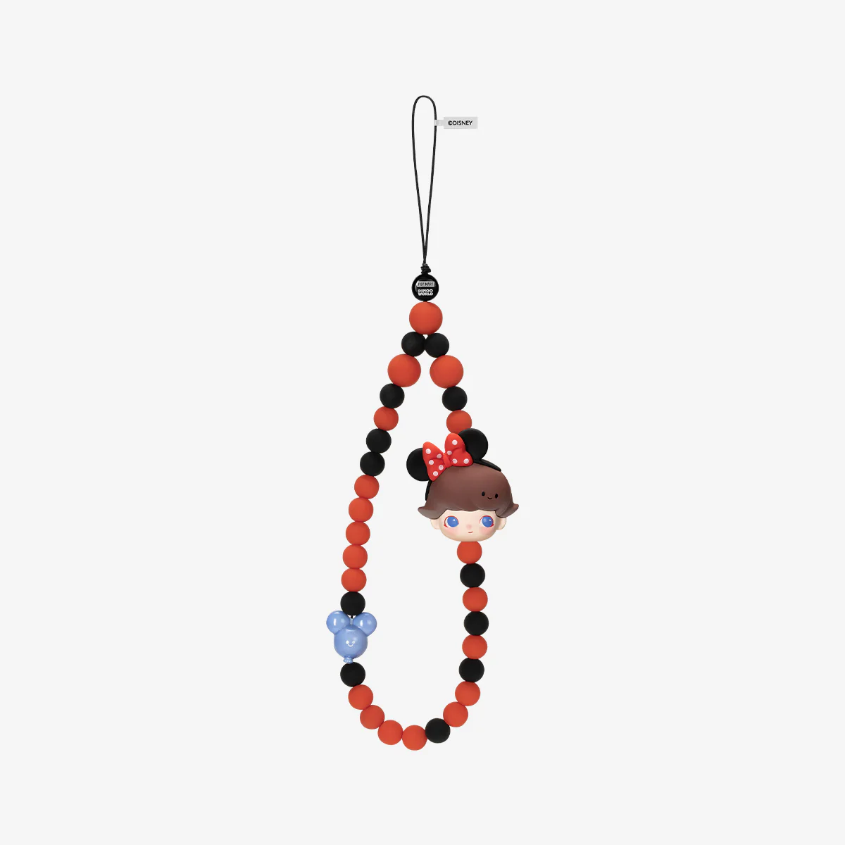 DIMOO WORLD × DISNEY Series-Mobile Phone Lanyard Blind Box - Image 6