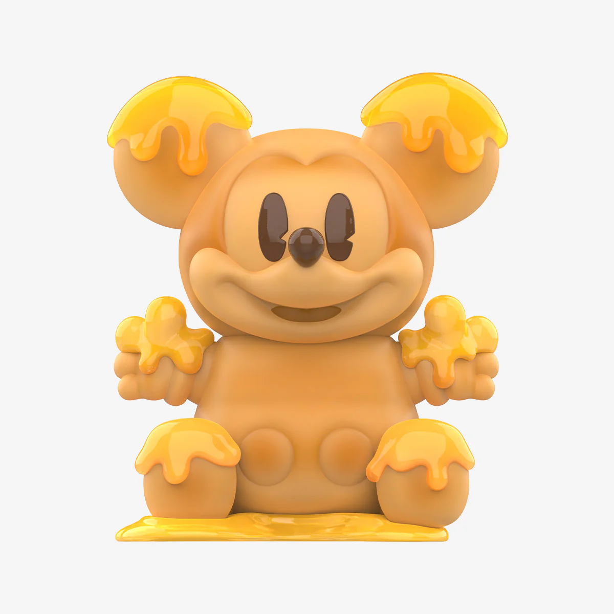 Disney Mickey Childhood of Boundless Imagination Series Figures - Image 8