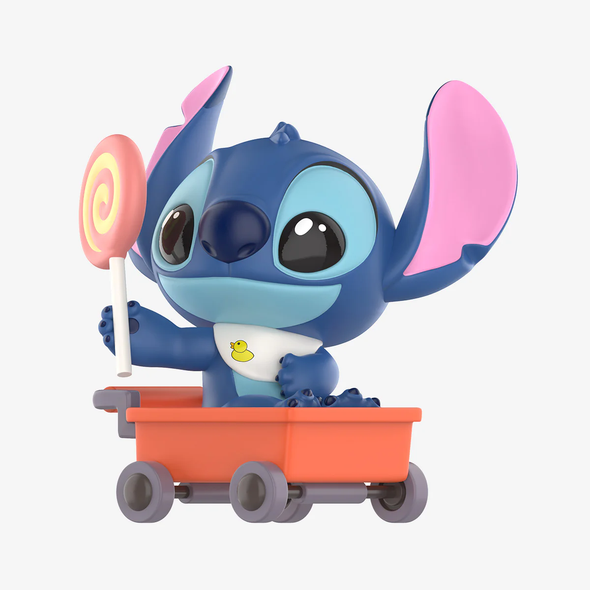 Disney Stitch on a Date Series Figures Blind Box - Image 2