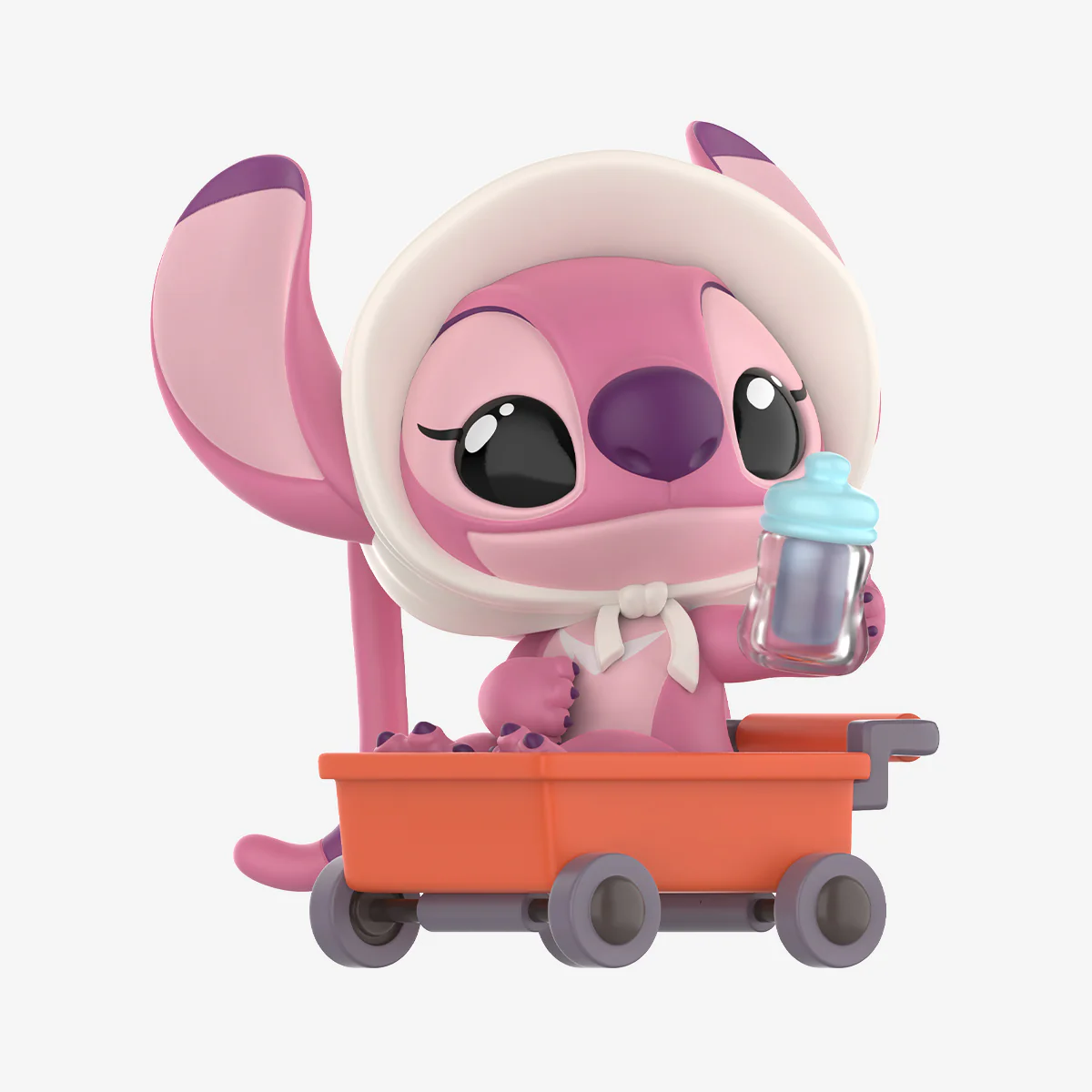 Disney Stitch on a Date Series Figures Blind Box - Image 6