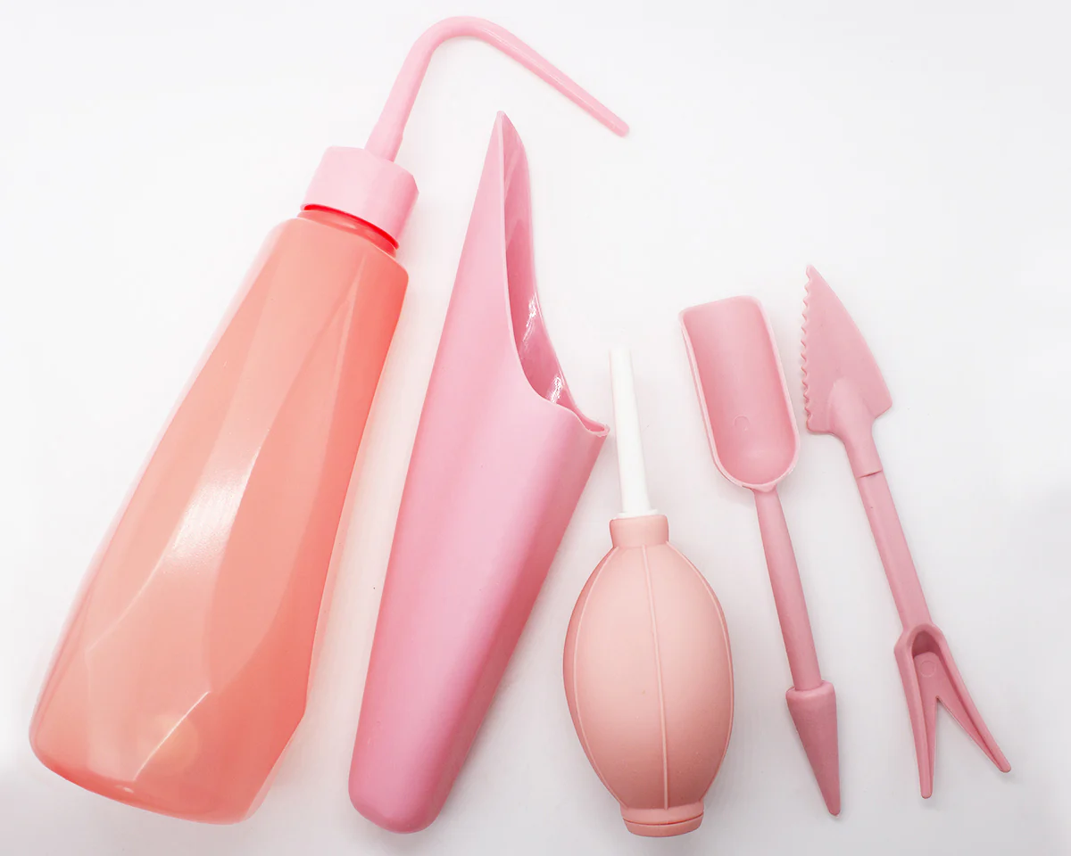 DIY Garden Tool Set - Image 2
