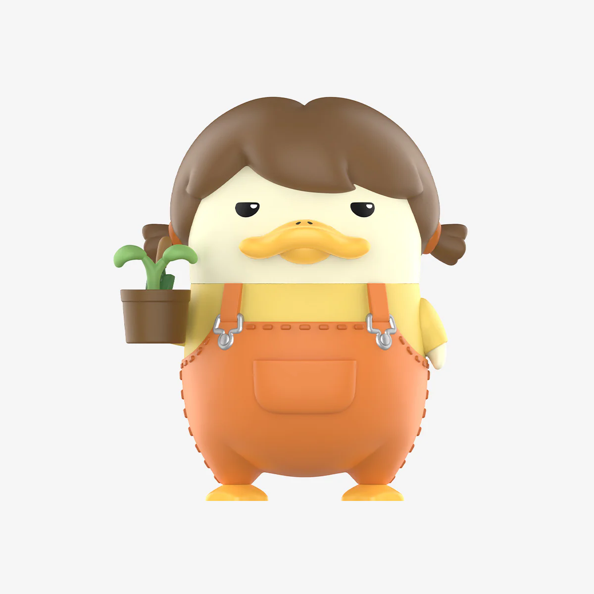 DUCKOO FARM Series Figures - Image 14