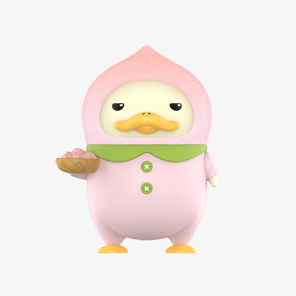 DUCKOO FARM Series Figures - Image 6