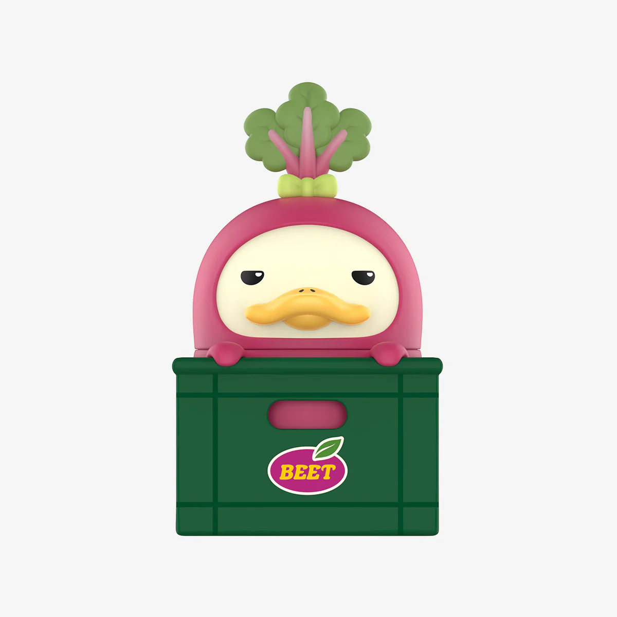 DUCKOO FARM Series Figures - Image 8