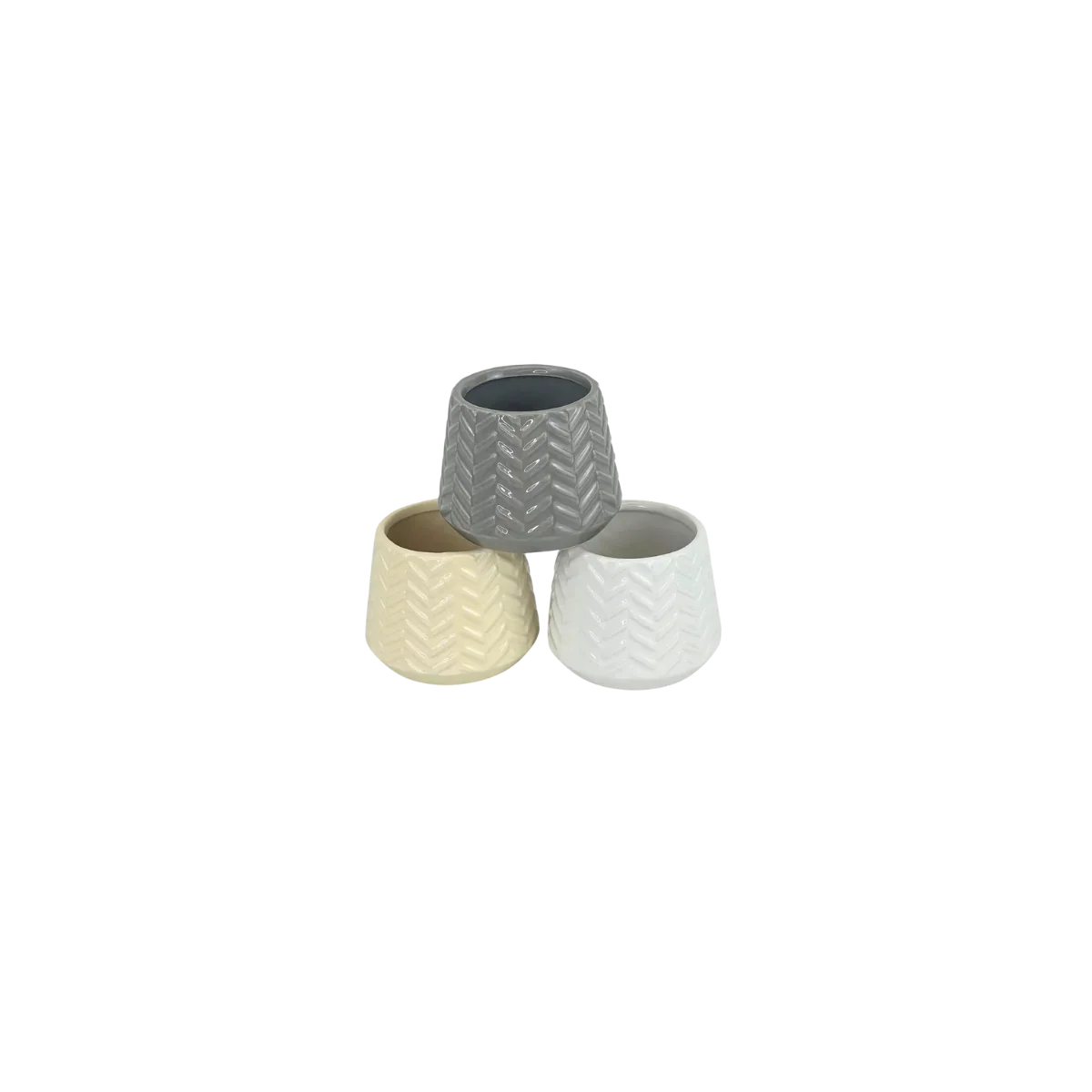 Egg Set - Round