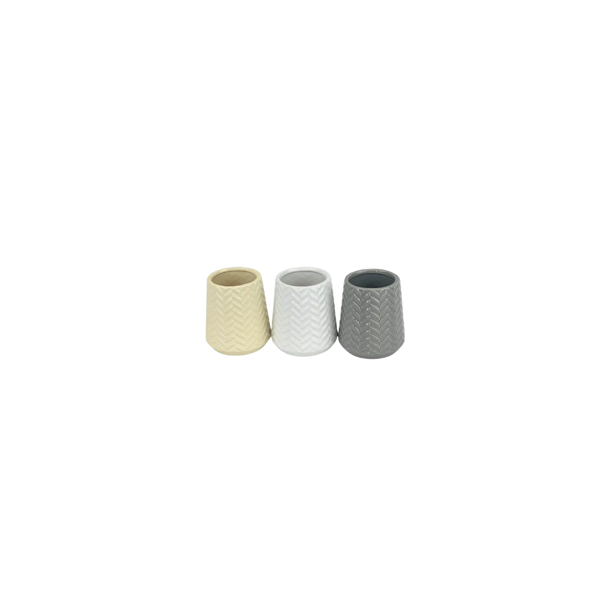 Egg Set - Tall