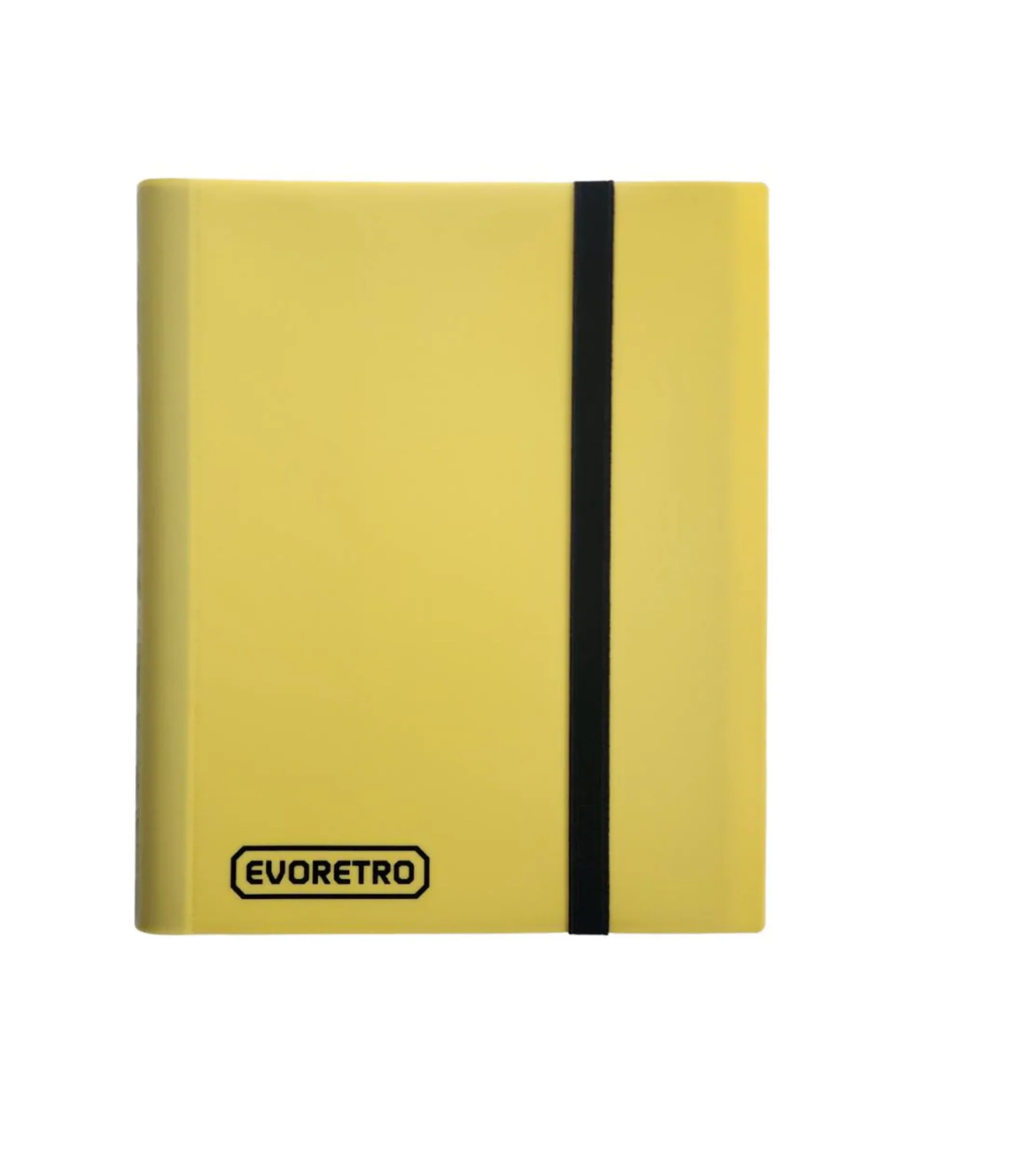 Evoretro - 9 Pocket Card Flex Portfolio - 360 Card Collector Folio Binder - Image 5