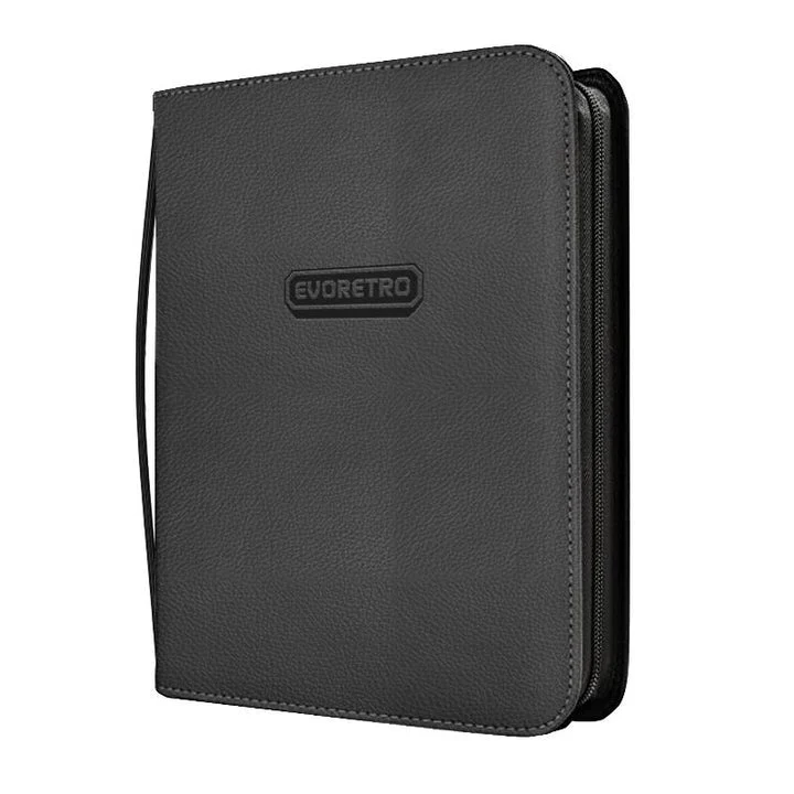 Evoretro - TopLoader Binder 3x3