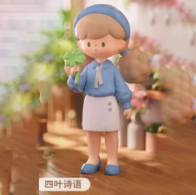 [F.UN] MOLINTA - SPRING CITY WANDERING SERIES BLIND BOX - Image 12