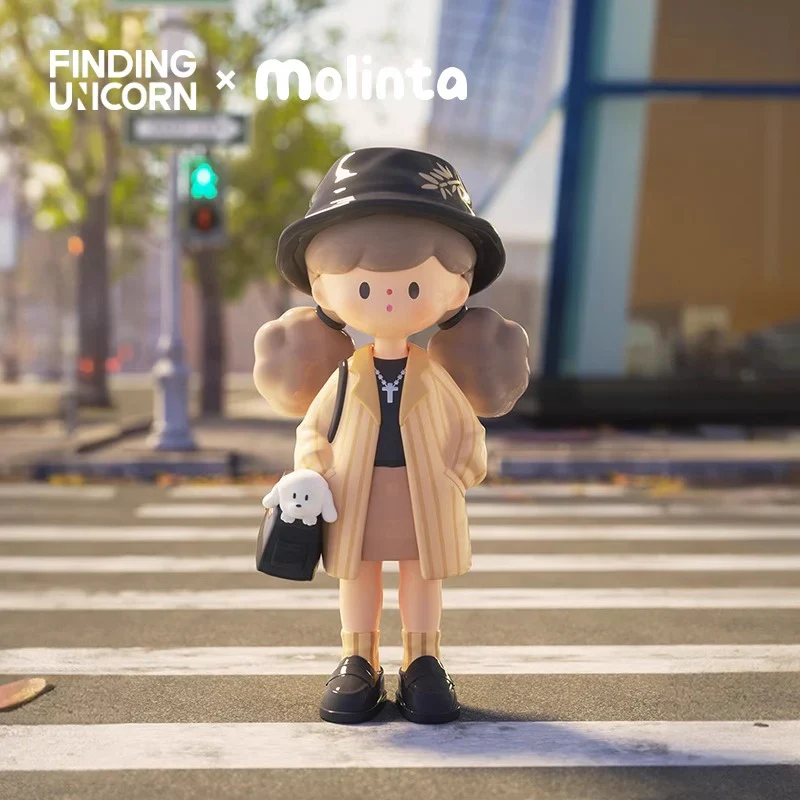 [F.UN] MOLINTA - SPRING CITY WANDERING SERIES BLIND BOX - Image 13