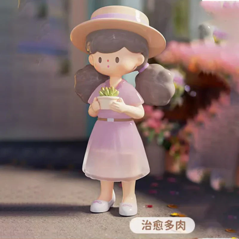 [F.UN] MOLINTA - SPRING CITY WANDERING SERIES BLIND BOX - Image 14