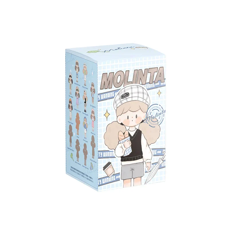 [F.UN] MOLINTA - SPRING CITY WANDERING SERIES BLIND BOX - Image 18