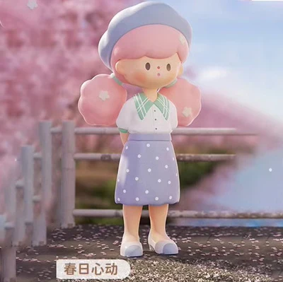 [F.UN] MOLINTA - SPRING CITY WANDERING SERIES BLIND BOX - Image 4