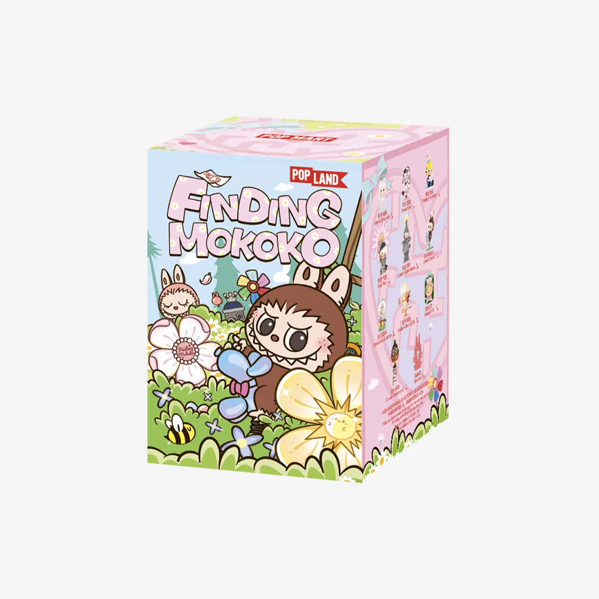 Finding MOKOKO Series Figures - Image 13