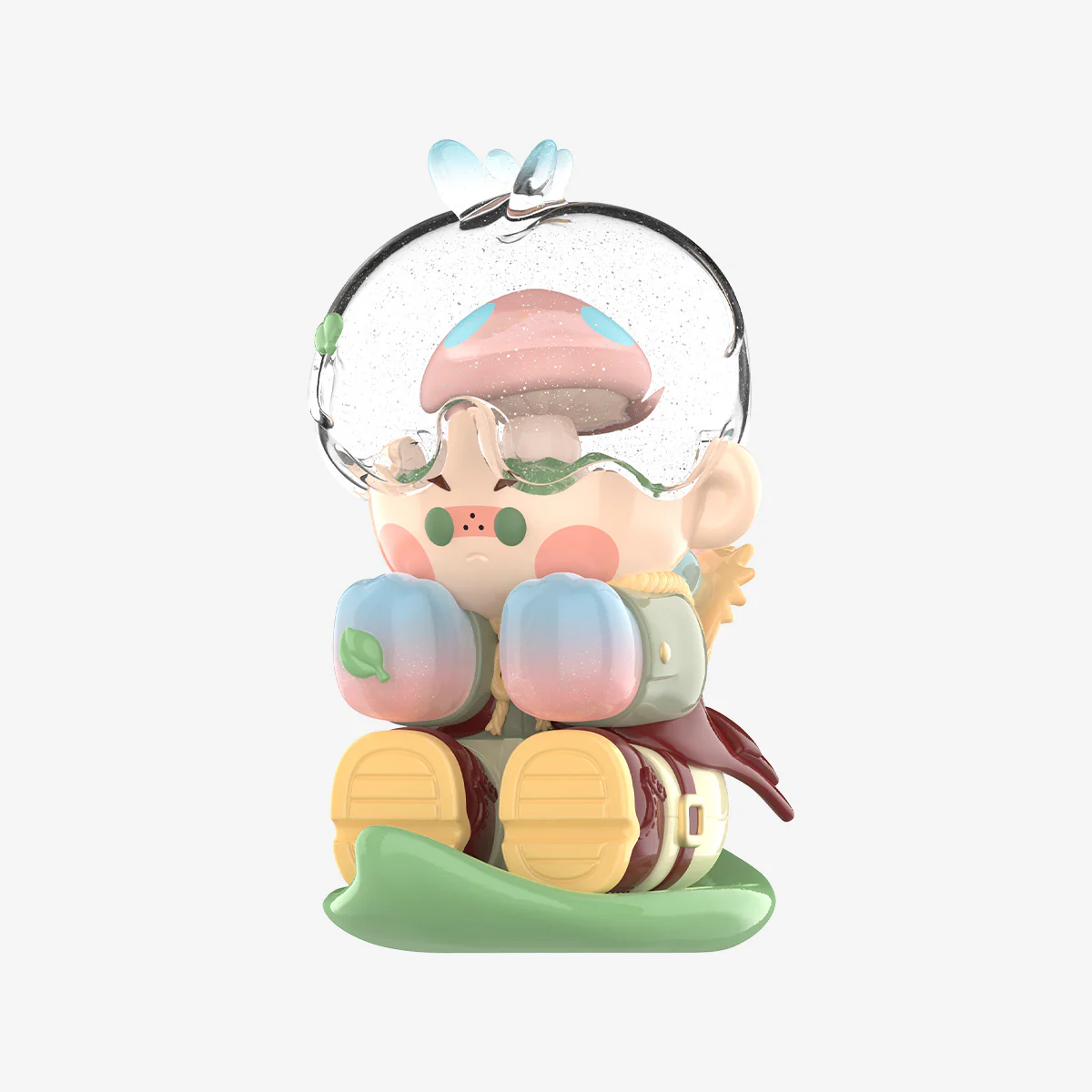 Finding MOKOKO Series Figures - Image 4
