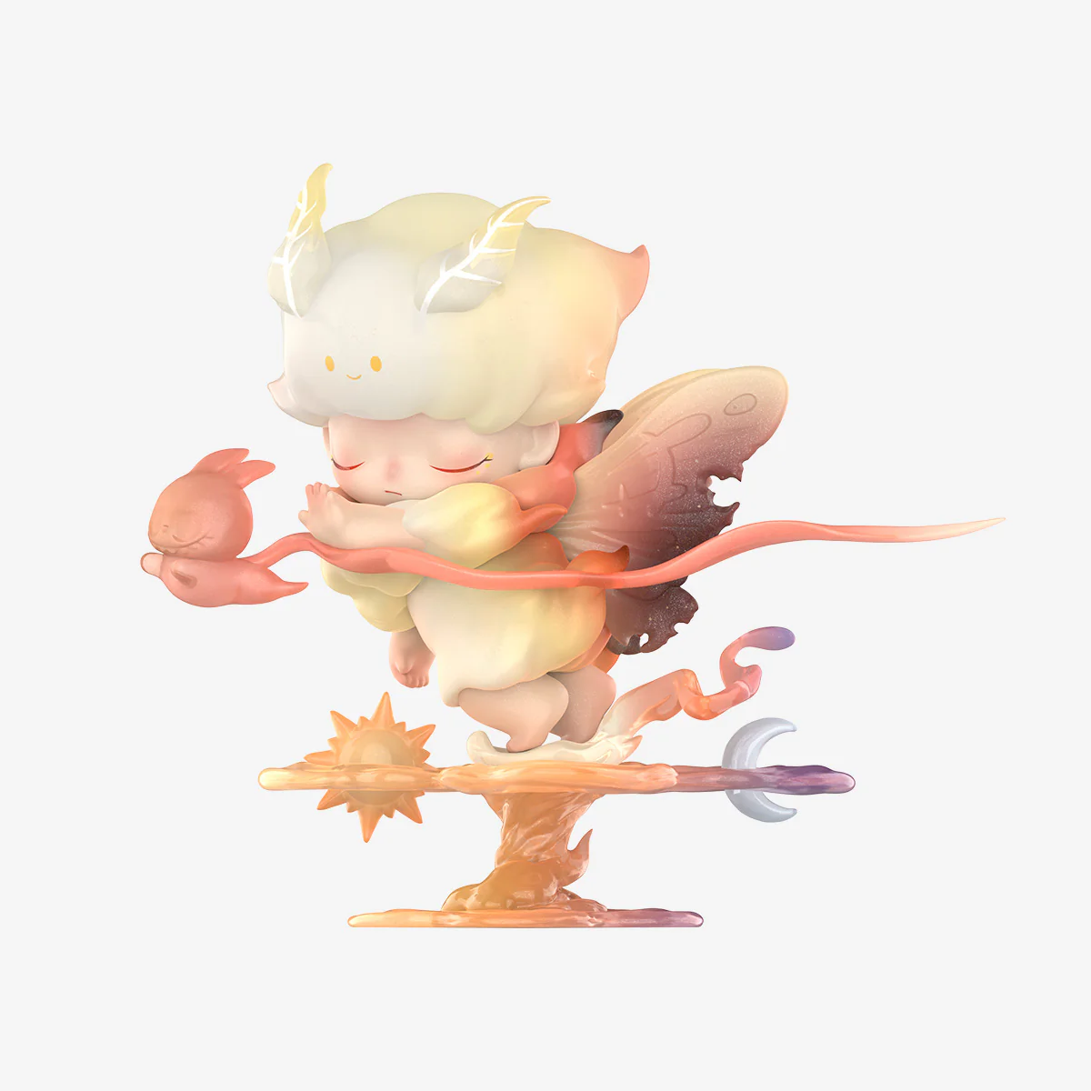Finding MOKOKO Series Figures - Image 5