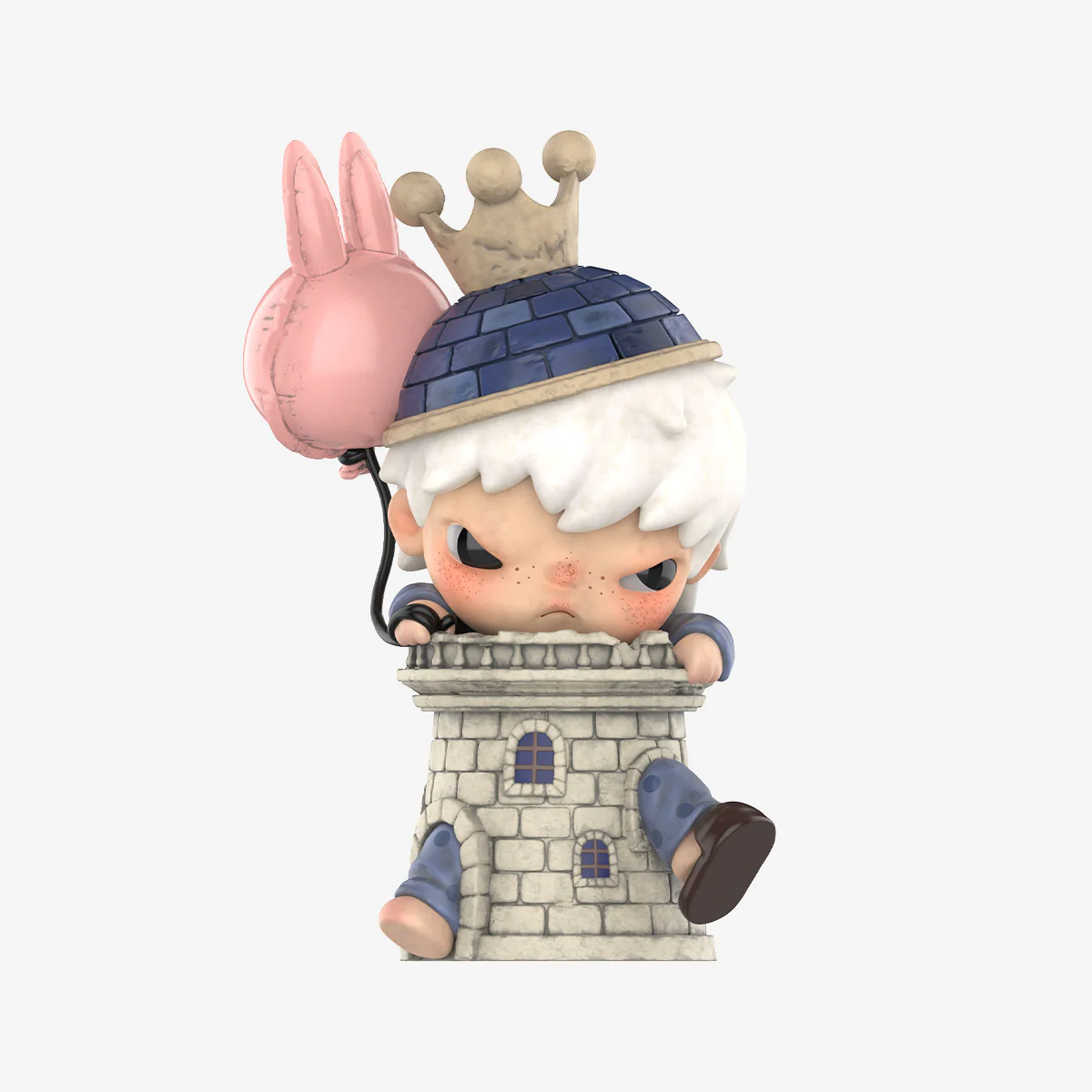 Finding MOKOKO Series Figures - Image 8