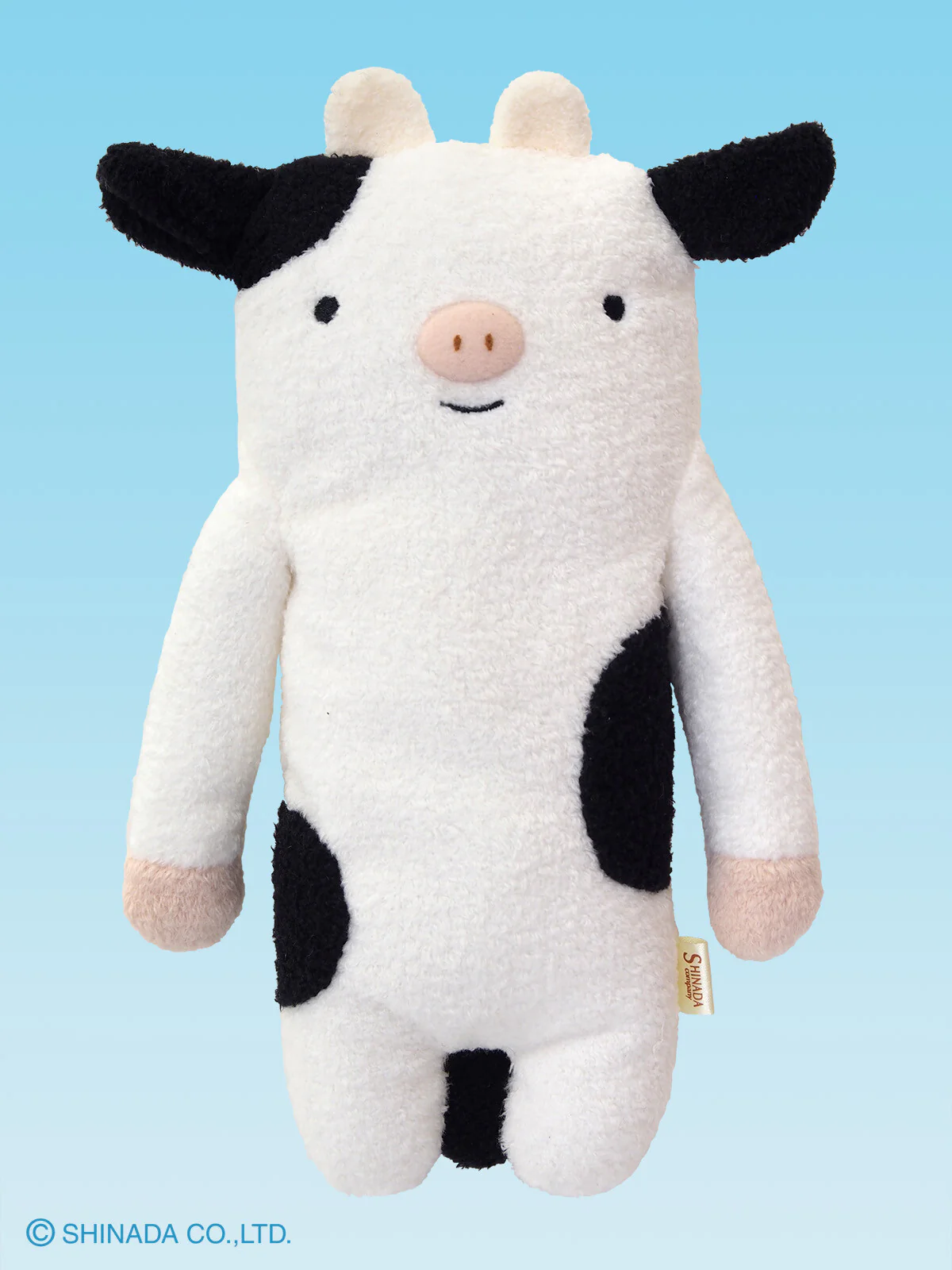Fumofumo-san Umo Cow Medium