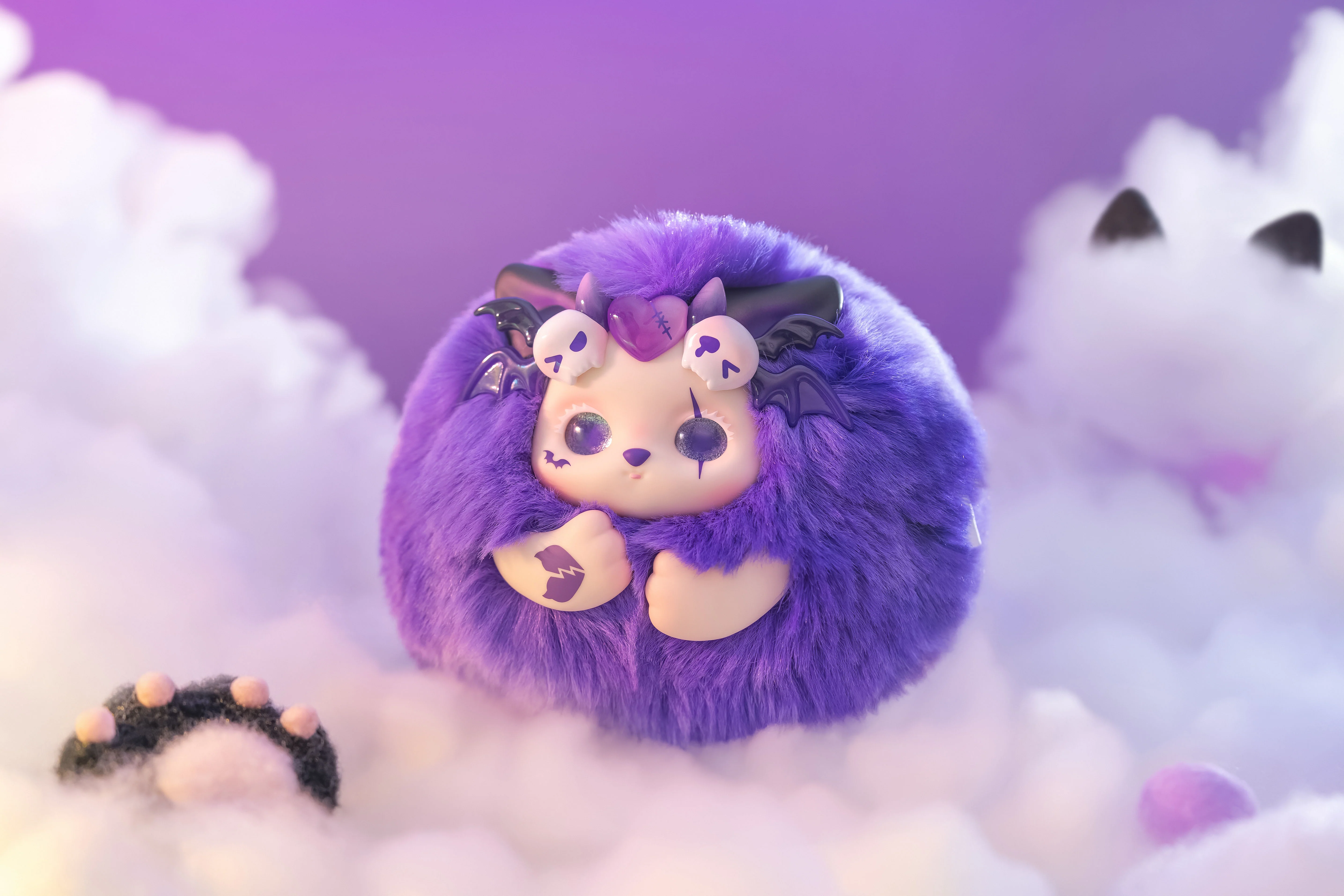 FUNII Dream in the Clouds Series - Image 3