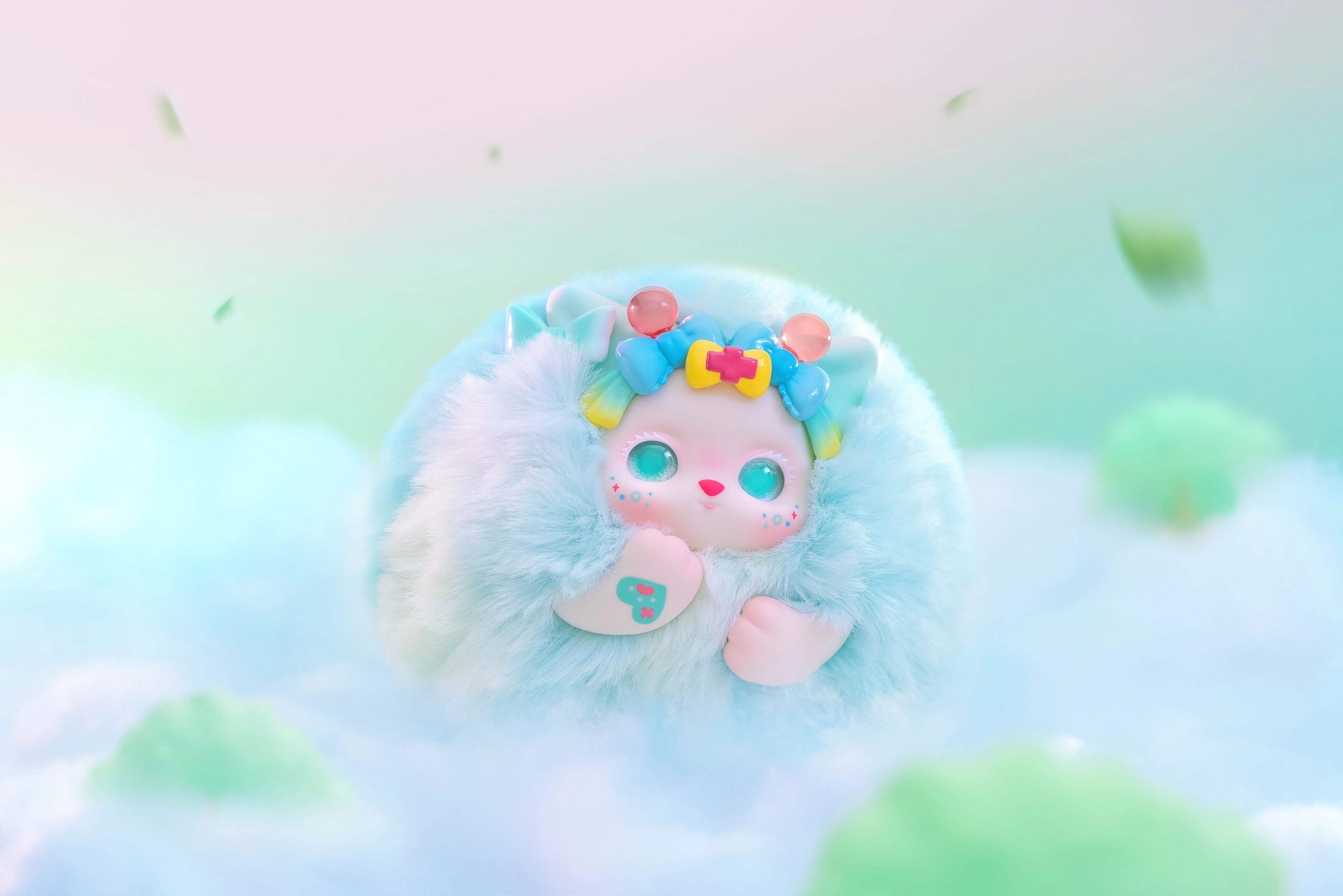 FUNII Dream in the Clouds Series - Image 5