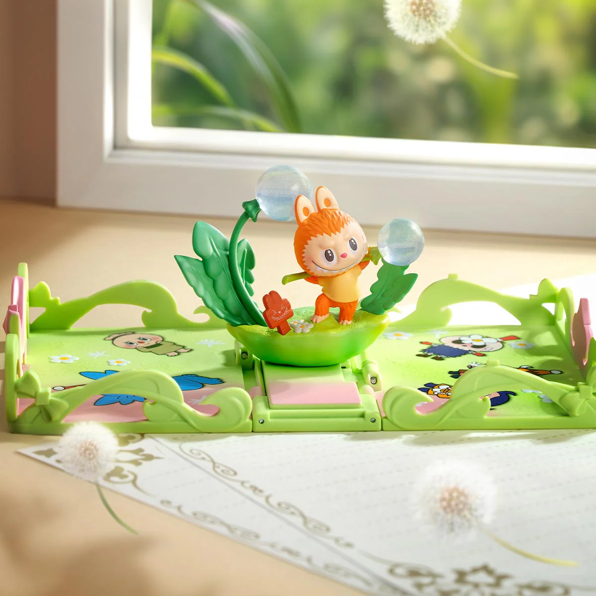 Gift For You Greeting Card Series Scene Setsy - Image 3