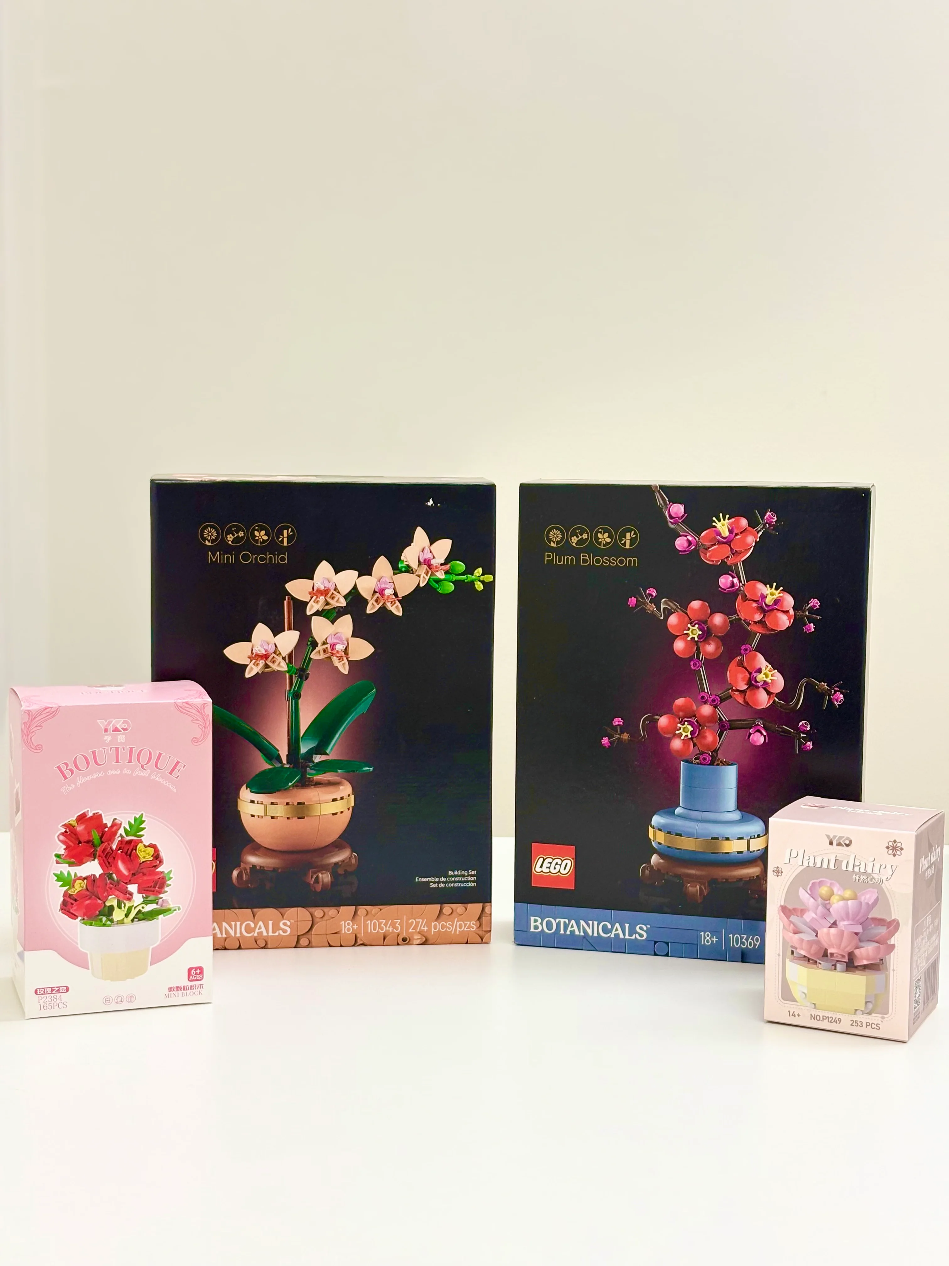 Mother's Day Gift set 2