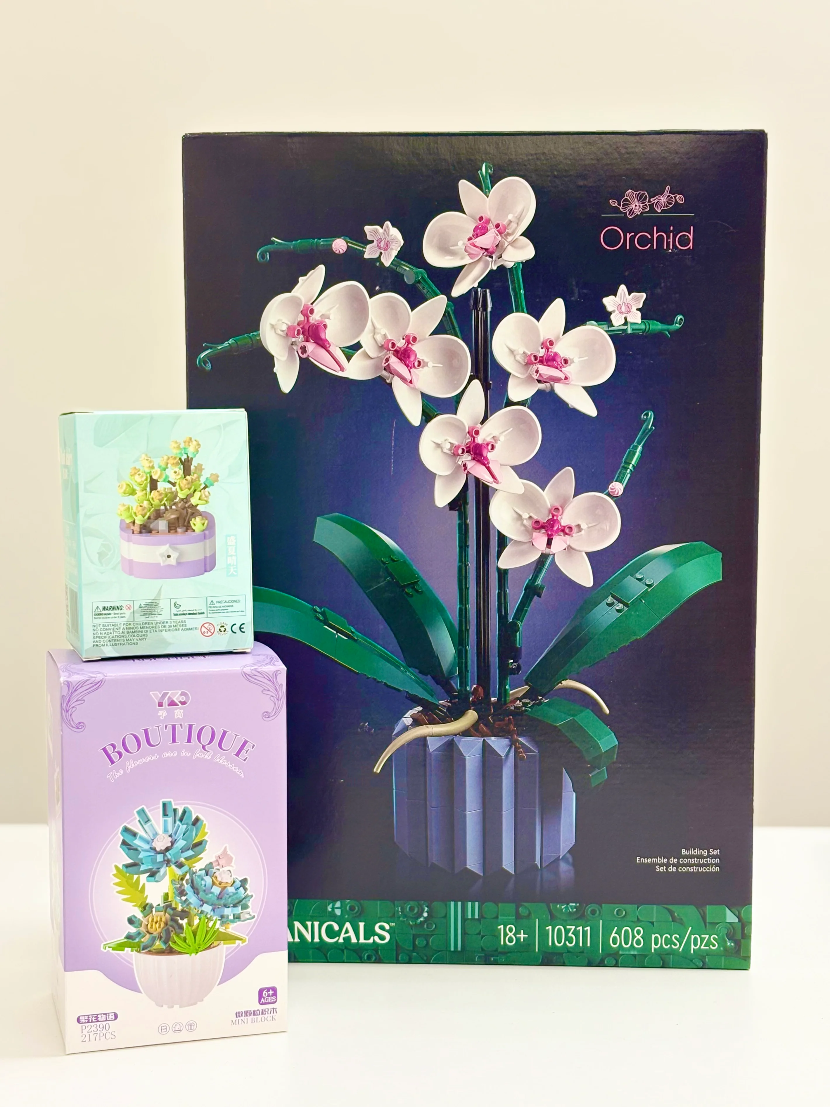Mother's Day Gift set 2 - Image 3
