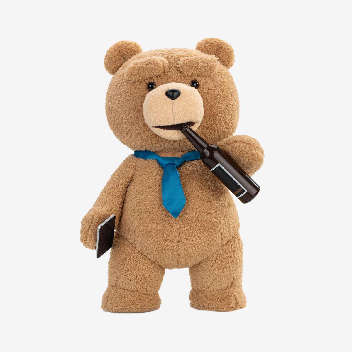 Ted2-ted Action Plush Figure - Image 2