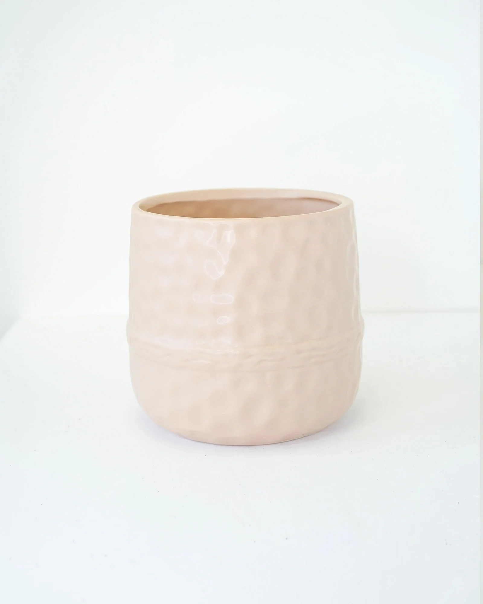 Hammered Pots - Image 2
