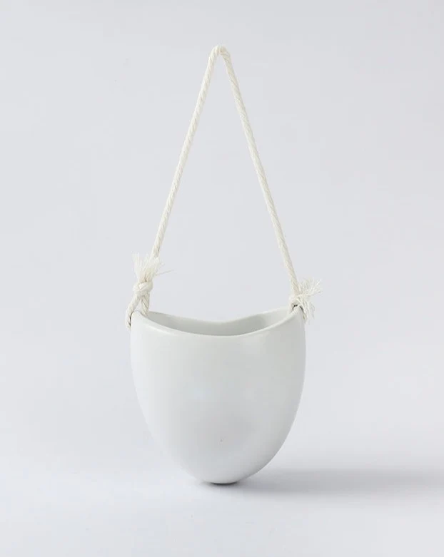 Hanging Pots Plain