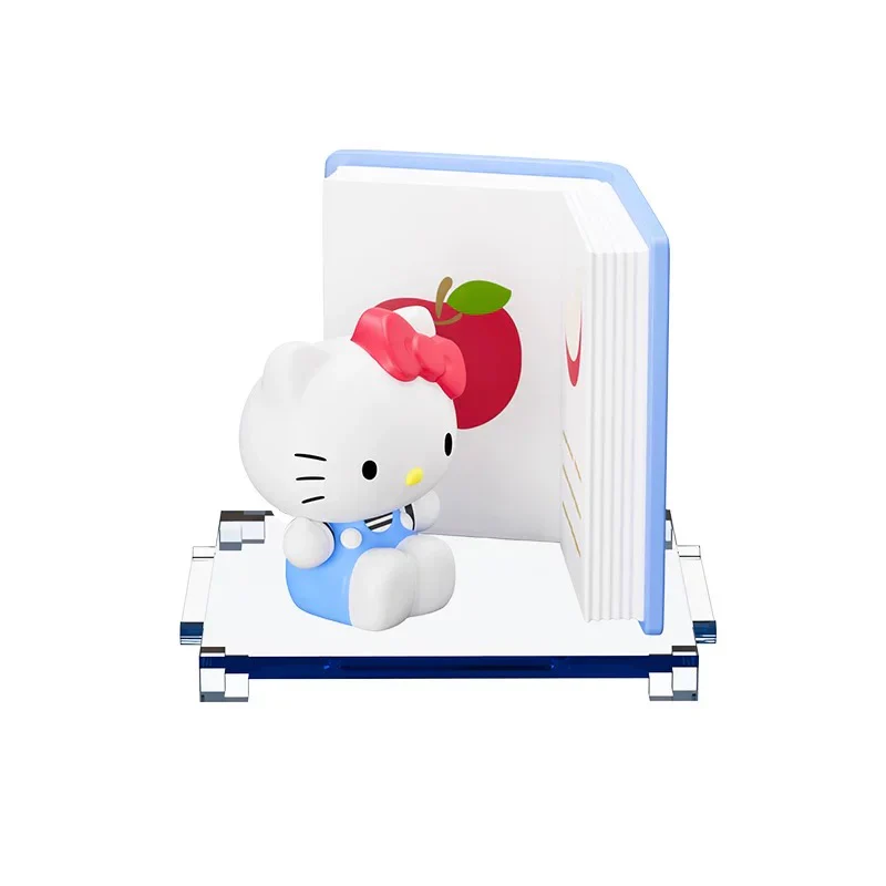 Hello Kitty Apple House Mini Beanies Blind Box - Image 4