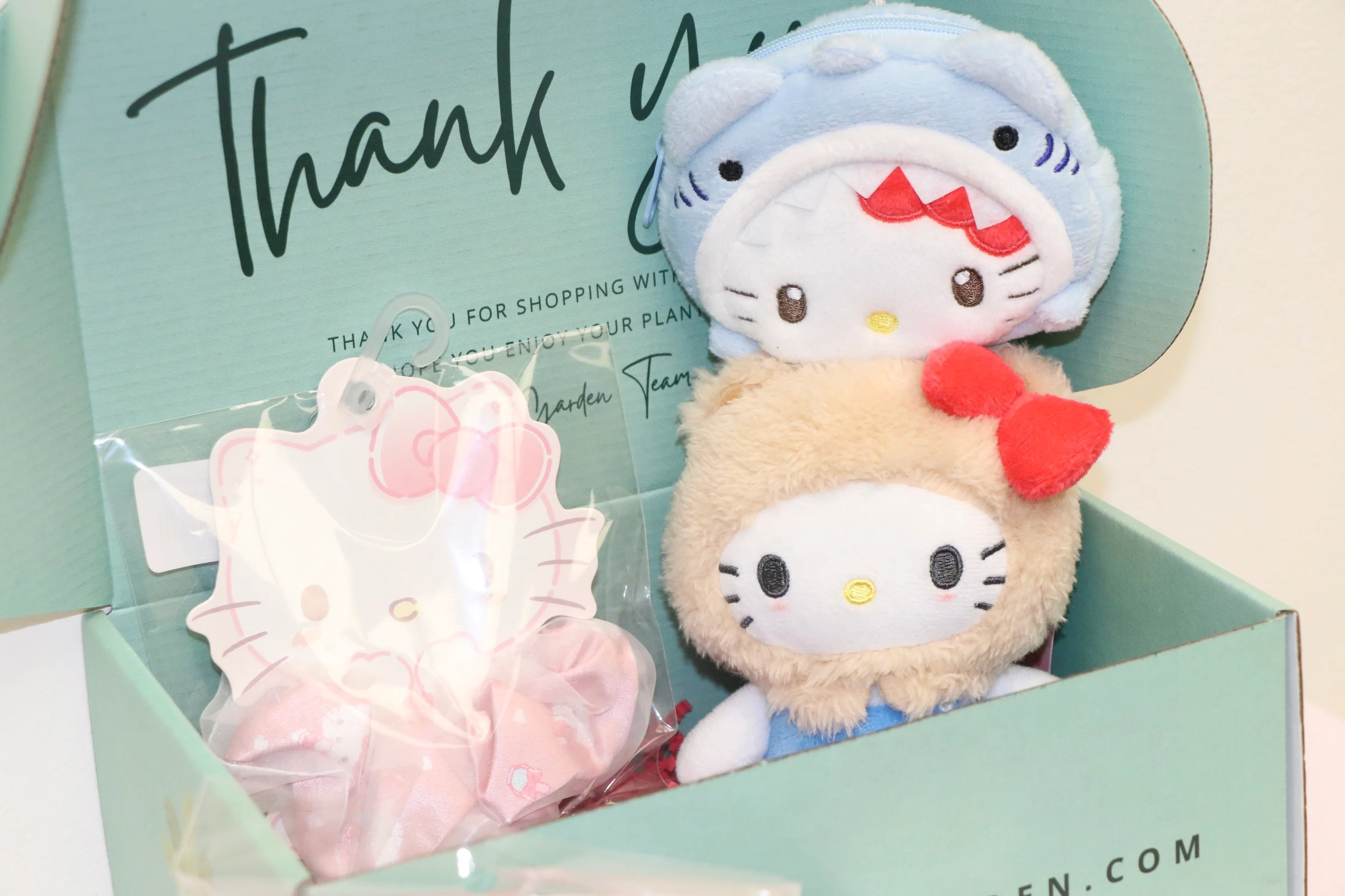 Hello Kitty Gift Set - Image 3